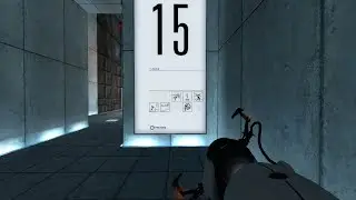 Portal 2007 lvl 15