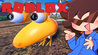 This Pikmin Roblox Game Got An Update! (w/ Chat)
