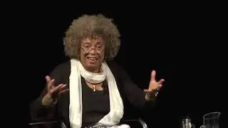 Angela Y. Davis, Conversation, 2 November 2016