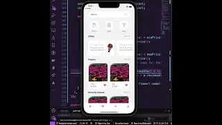 Search Filter React Native 2022 - Bottom Sheet Filter React Native