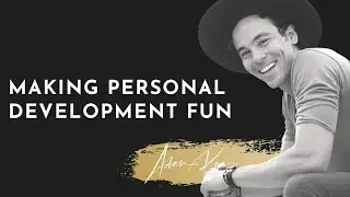 The Evolution Of Personal Development - The Deep Dive Podcast With Adam Roa
