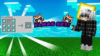 Craftrise SkyWars Elmas Bugu :o  [Skywars]