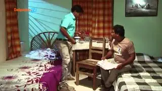 Bangla Superhit Natok 2014 HD- 