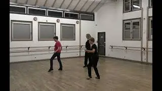 GOOD STUFF - Line Dance