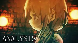 The Story Told By Lyrith That You Missed (Overanalyzing BGA)