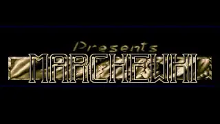 Alchemy - Marchewki - 1992 - EN version - Amiga Demo Scene HD 1080@50