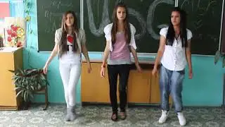 Школьницы знают толк в мастурбации