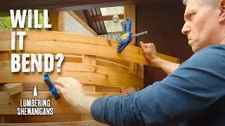 Will it Bend? Pushing Bender Board to Breaking Point.