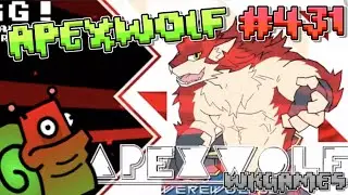 Apexwolf by WerewolfGD 100% - Geometry Dash (Demon) (