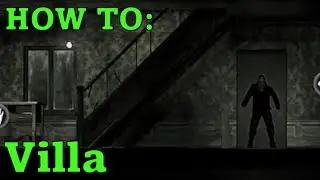 Ruined Villa Tutorial! A Survivor's Guide to This War of Mine!