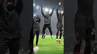 Selalu Kandas 11 Tahun, AC Milan Lolos ke Perempat Final Liga Champions