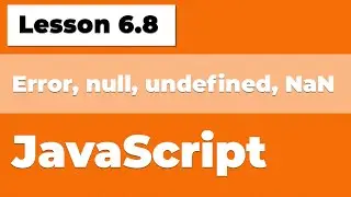What does JavaScript 