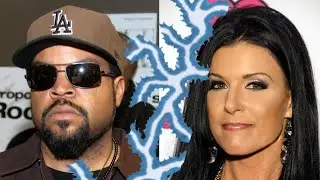 Ice Cube getting Screwed by India Summers