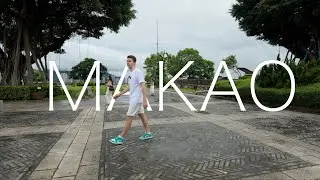 Macau. The China you don't know. ENG SUB.