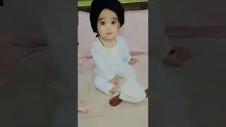 dil me ishqe Nabi ki ho aisi Lagan #cuteboy #shortsvideo #viralvideo #kids