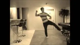 || Jumpstyle Practice ||