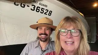 National Parks Expedition Challenge: Pictured Rocks National Seashore