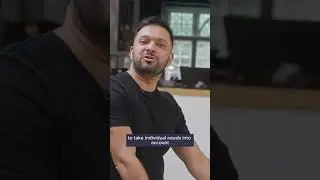 A new approach to 