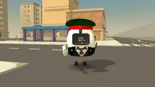 Skibidi Chicken 2