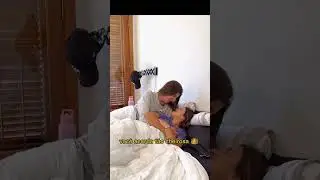 Minha namorada tentou me M4TAR NA CAMA! 