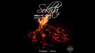 #rapdari #darirap #rap #asillabel #two_h #aysam  Two.h ft. Aysam - Sokhta
