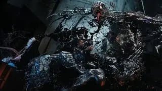 Venom (2018) - Riot Trailer
