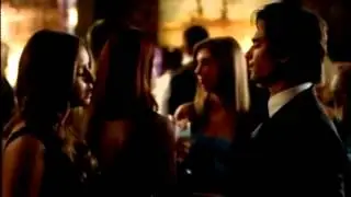 Damon & Elena|| Осколки