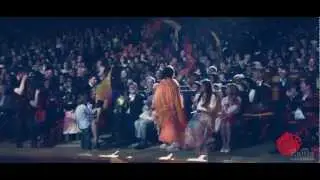 За сценой :: Концерт Владимира Левкина в Кремле