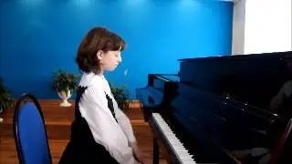 Краснова Лера, 9 лет