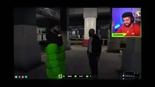 Tommy T and Mr K Get Fired | NoPixel 4.0