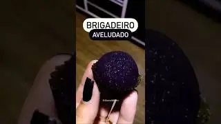 🔥 Como Fazer Brigadeiro Aveludado?
