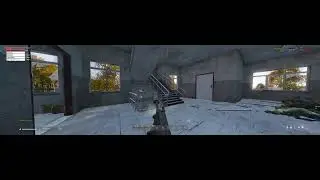 DayZ "bähm" safe the Ben