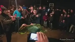 Туй Турсунзода Кадучи