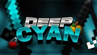 Deep Cyan 16x Pack Release [FPS]