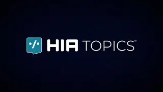 HIA Medical Video