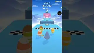 Dumb Ways to Dash