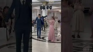 Свадьба Мурада и Эльвиры 👍👍👍👍🔥🔥🔥🔥