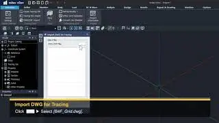 Modeling 01   CAD Tracing