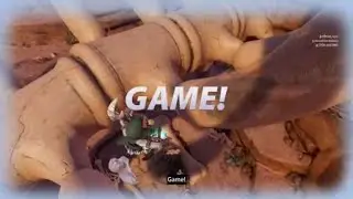 Double K.O. on Rocket Arena| #Official_Raee