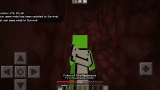 if dream played on pocket edition #shorts