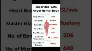 #viral #biology #viralreels #appsc #study #upsc #trending #shorts #gk #body #ytshorts #video #reels
