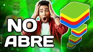 Why does Bluestacks and MSI crash? And why won't Bluestacks open? Learn the solution. ✅ Emulators