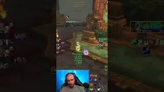 Dragonflight Disc Priest Damage PvP ONE SHOTS #shorts