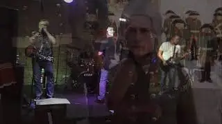 "ЭШАФОТ" гр. КОДЕКС ЯСАГИ