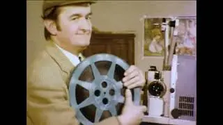 Project the Right Image (1975)