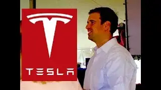 JB Straubel Tesla CTO Keynote MREA Energy Fair 2017