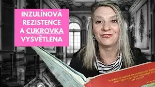 Pohádka o princi Inzulínu
