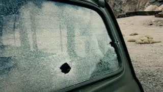 AK47 VS French Cars | James May's Cars Of The People | BBC Studios