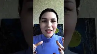 Трудности новичков в рисовании. Запись эфира 2020 г. Художник Екатерина Стяжкина