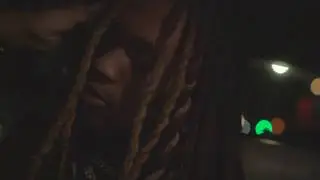 In A Bentley Freestyle, Rek Banga with OTM Hoodrock